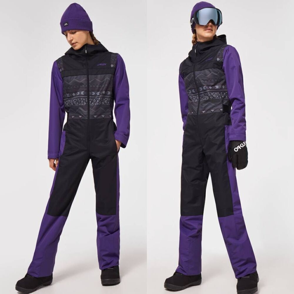 Oakley Ollie full suit US L $290